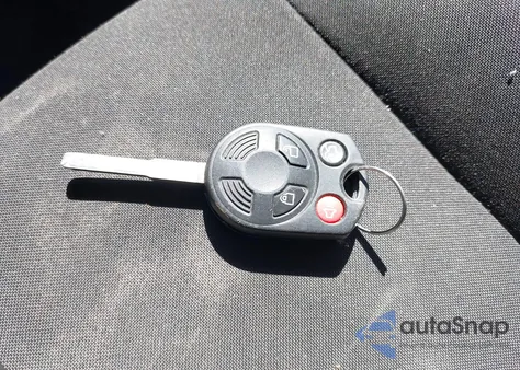 2018 Ford Focus Se из США, поврежденный, VIN 1FADP3FE7JL217889